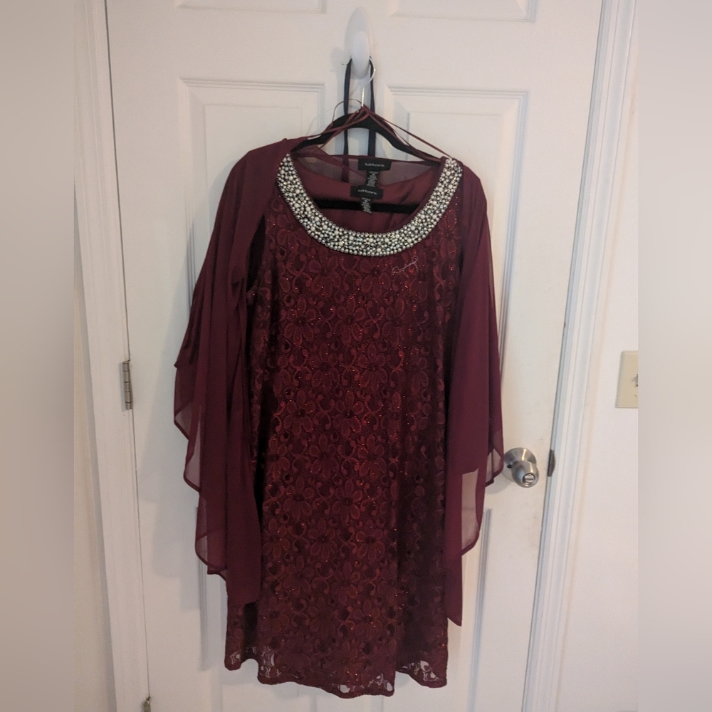 Cocktail dress
